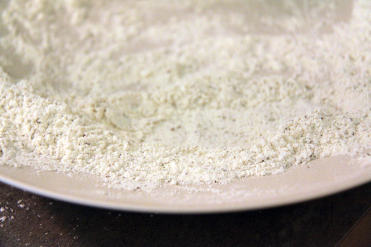 flour-plate