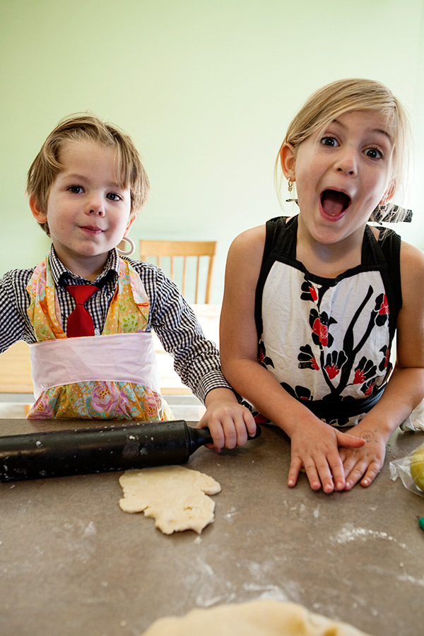 Introducing New Food to Your Kids via FoodforMyFamily.com #parenting