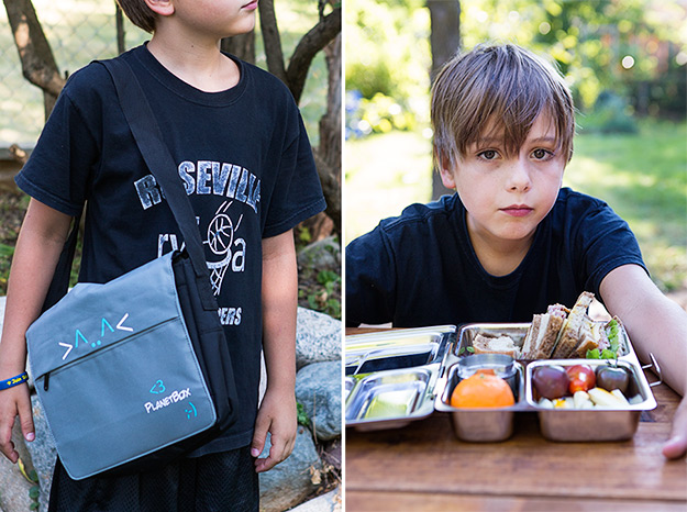 The Back-to-School Lunch Box Buying Guide via FoodforMyFamily.com