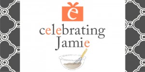 Celebrating Jamie Baby Shower