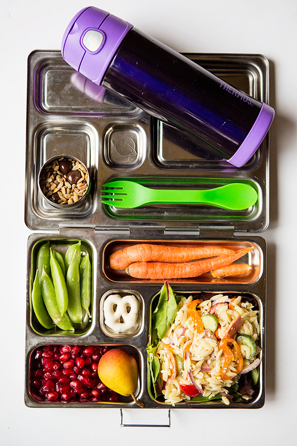 PlanetBox Lunch Container Giveaway | FoodforMyFamily.com