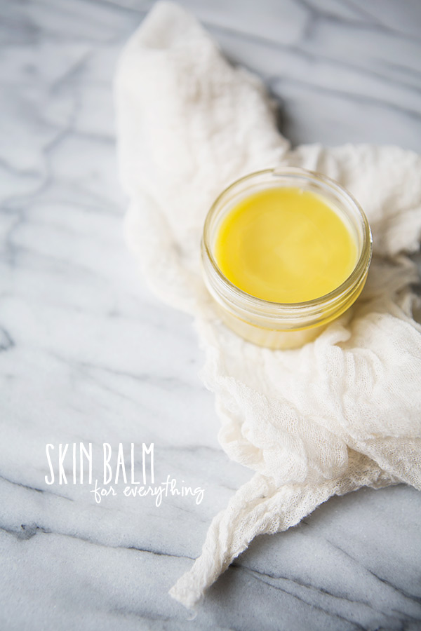Skin Balm for Everything and the Ultimate DIY Bundle Sale | FoodforMyFamily.com